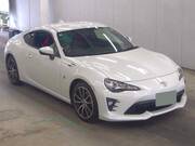 2020 TOYOTA 86 GT