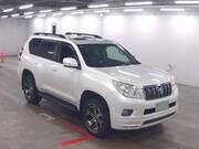 2012 TOYOTA LAND CRUISER PRADO