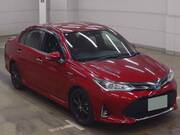 2018 TOYOTA COROLLA AXIO