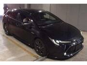 2020 TOYOTA COROLLA TOURING