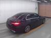 MERCEDES BENZ C-CLASS
