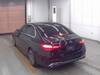 MERCEDES BENZ C-CLASS