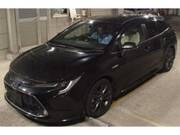 2020 TOYOTA COROLLA TOURING