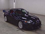 2006 HONDA S2000 TYPE-V