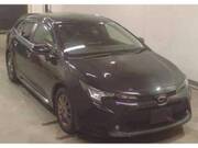 2020 TOYOTA COROLLA TOURING