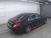 MERCEDES BENZ S CLASS