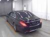 MERCEDES BENZ S CLASS