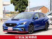 2025 SUBARU LEVORG