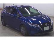 2021 NISSAN NOTE X