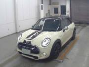 2018 BMW MINI COOPER S