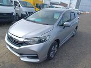 2018 HONDA SHUTTLE