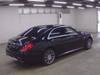 MERCEDES BENZ S CLASS
