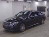 MERCEDES BENZ S CLASS