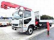2012 FUSO FIGHTER