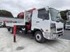 FUSO FIGHTER