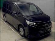 2018 TOYOTA NOAH