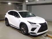 2020 LEXUS NX