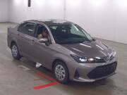 2025 TOYOTA COROLLA AXIO