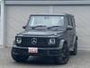 MERCEDES BENZ G-CLASS