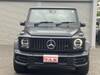MERCEDES BENZ G-CLASS