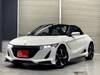 HONDA S660