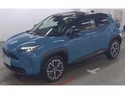 2020 TOYOTA YARIS CROSS Z