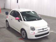 2016 FIAT 500