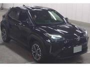 2023 TOYOTA YARIS CROSS Z