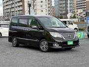 2014 NISSAN SERENA