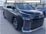 2023 TOYOTA VOXY