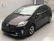 2014 TOYOTA PRIUS G
