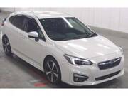 2018 SUBARU IMPREZA SPORTS