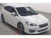 SUBARU IMPREZA SPORTS