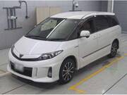 2015 TOYOTA ESTIMA HYBRID