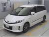TOYOTA ESTIMA HYBRID