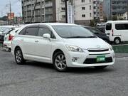 2012 TOYOTA MARK X ZIO 240G