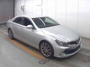 2016 TOYOTA MARK X
