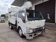 2014 ISUZU OTHER