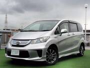 2013 HONDA FREED HYBRID