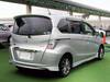 HONDA FREED HYBRID