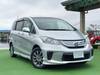 HONDA FREED HYBRID