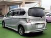 HONDA FREED HYBRID