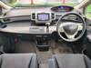 HONDA FREED HYBRID