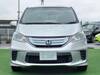 HONDA FREED HYBRID