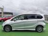 HONDA FREED HYBRID