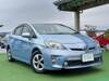 TOYOTA PRIUS PHV
