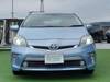 TOYOTA PRIUS PHV