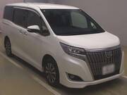 2020 TOYOTA ESQUIRE XI