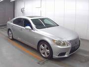 2009 LEXUS LS