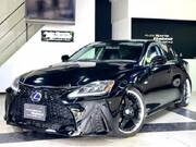 2007 LEXUS IS